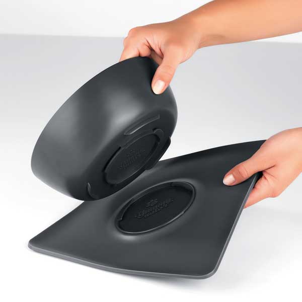 Yummynator Napfsystem - 1400 ml – Bild 3