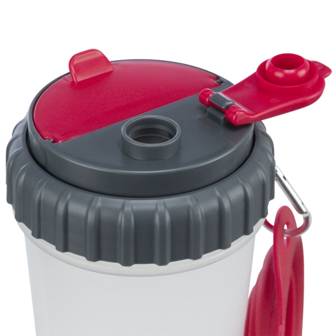 Trixie Futter- und Wasserbehälter – Bild 5