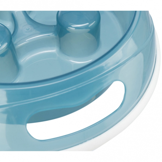 Trixie Slow Feeding Kunststoffnapf - 0,45 l/ø 20 cm – Bild 6