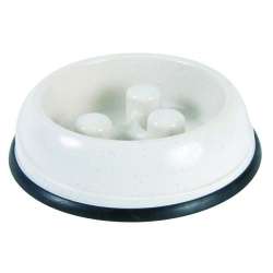 Trixie Slow Feeding Kunststoffnapf - 0,45 l/ø 20 cm – Bild 3