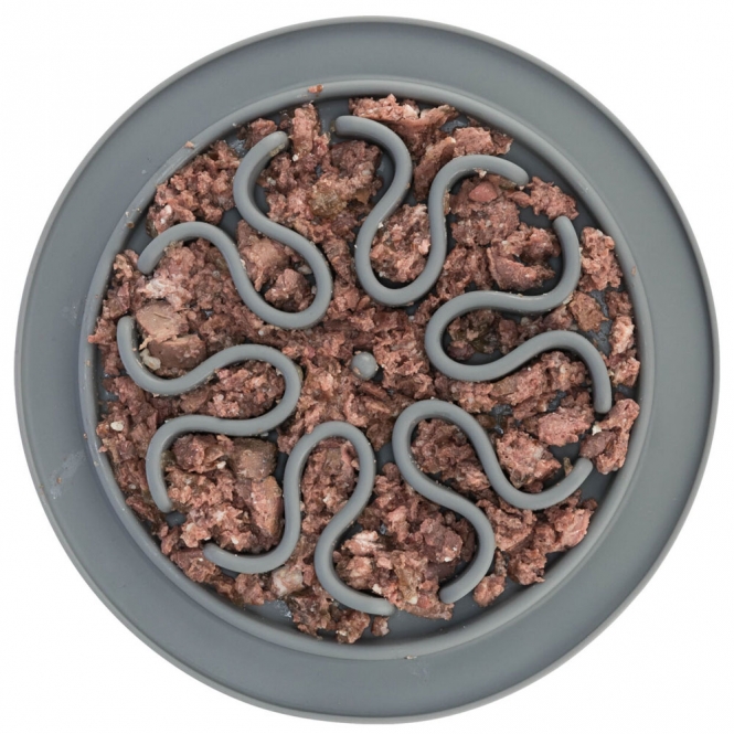 Trixie Slow Feeding Futtermatte – Bild 3