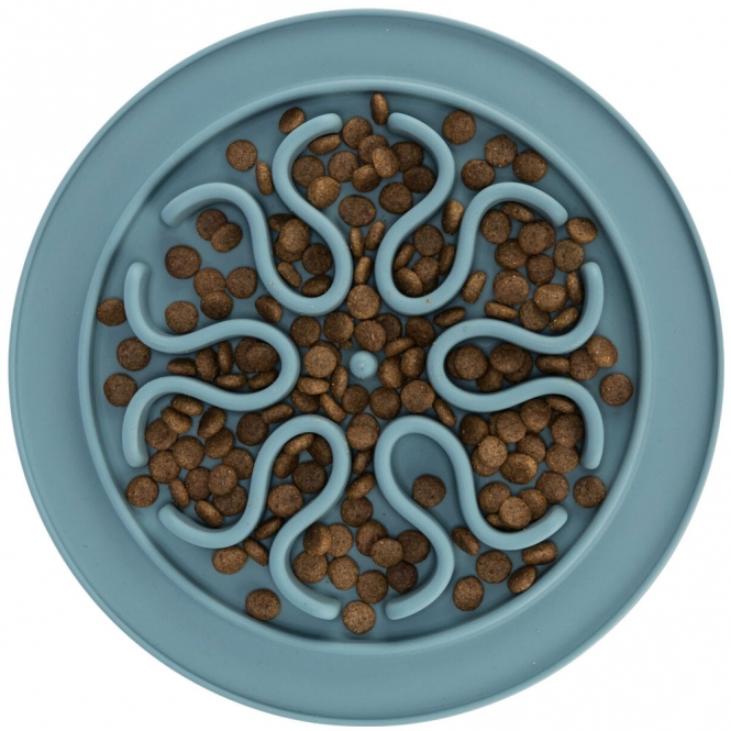 Trixie Slow Feeding Futtermatte – Bild 4