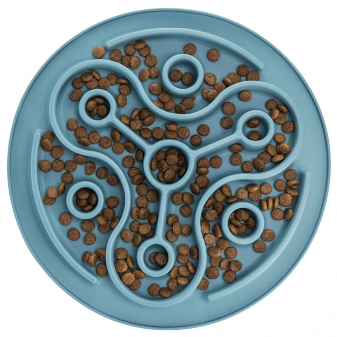 Trixie Slow Feeding Futtermatte – Bild 3