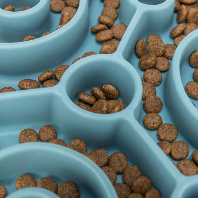 Trixie Slow Feeding Futtermatte – Bild 5