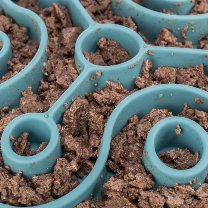 Trixie Slow Feeding Futtermatte – Bild 6