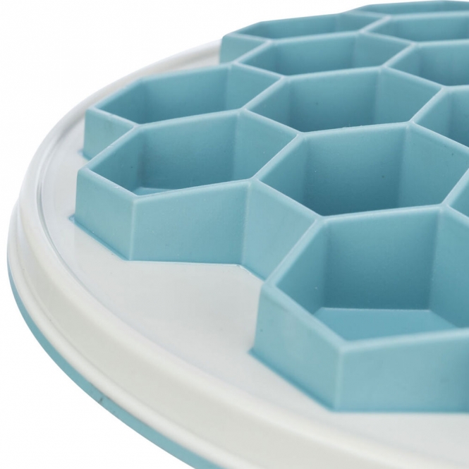 Trixie Slow Feeding Futterplatte Hive – Bild 5