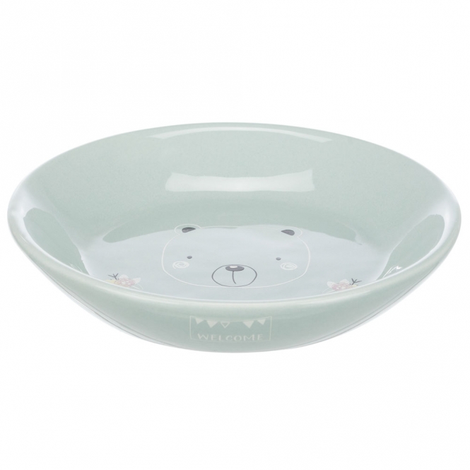 Trixie Junior Keramiknapf für Katzen – Bild 3