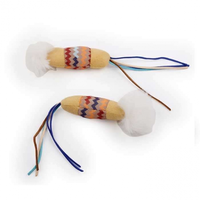 All for Paws Dreams Catcher Big Bang Stick Katzenspielzeug – Bild 5