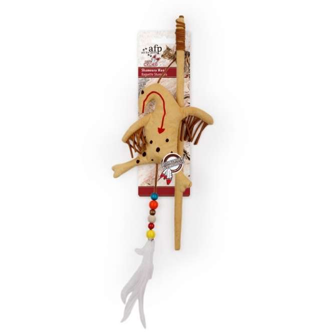 All for Paws Dreams Catcher Shamoura Wand Spielangel – Bild 3