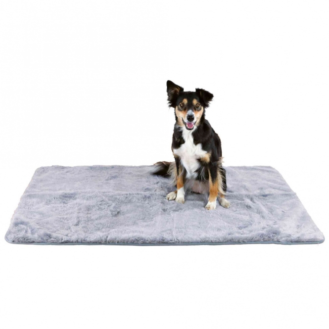 Trixie Anti-Rutsch Thermodecke - 100 × 75 cm – Bild 2