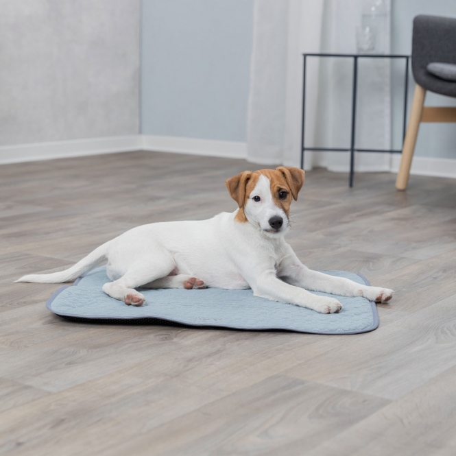 Trixie Junior Liegematte Fresh - 50 × 40 cm – Bild 3