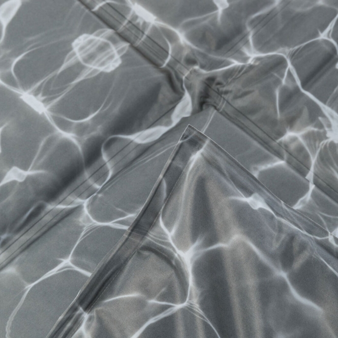 Trixie Kühlmatte Soft - 65 × 50 cm – Bild 5