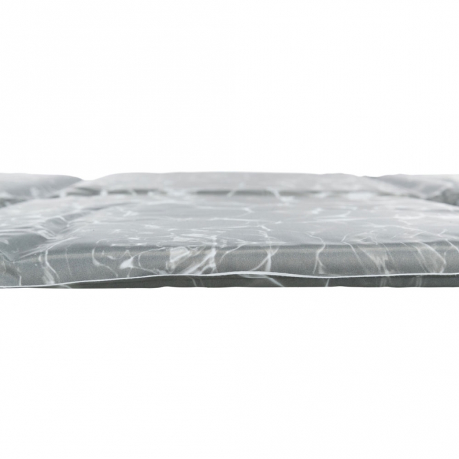 Trixie Kühlmatte Soft - 65 × 50 cm – Bild 6