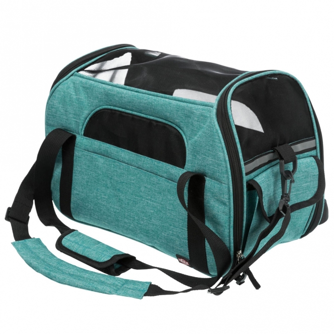 Alternative view of Trixie Tasche Madison - Grün / 19x28x42cm