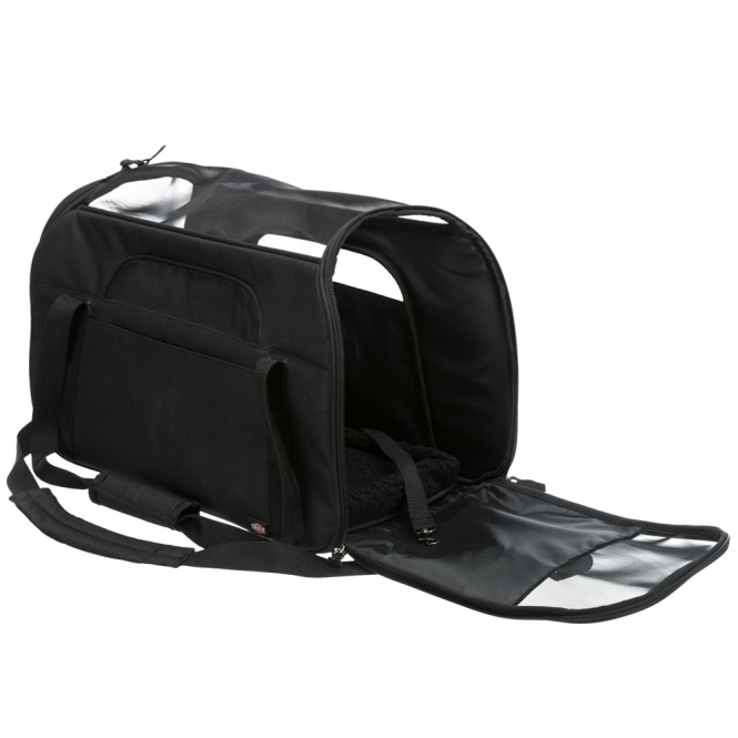 Alternative view of Trixie Tasche Madison - Schwarz / 25x33x50cm
