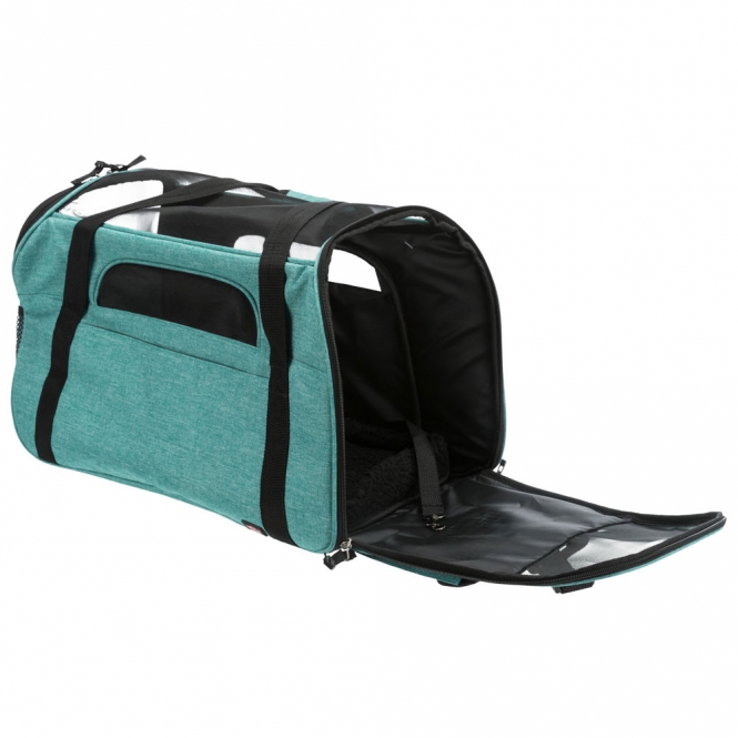 Alternative view of Trixie Tasche Madison - Grün / 25x33x50cm