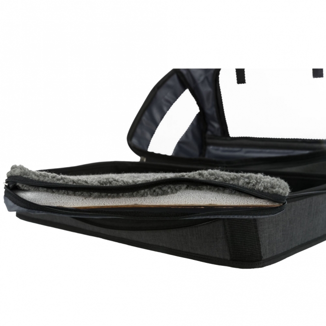 Trixie Reisebett und Tragetasche Holly – Bild 3