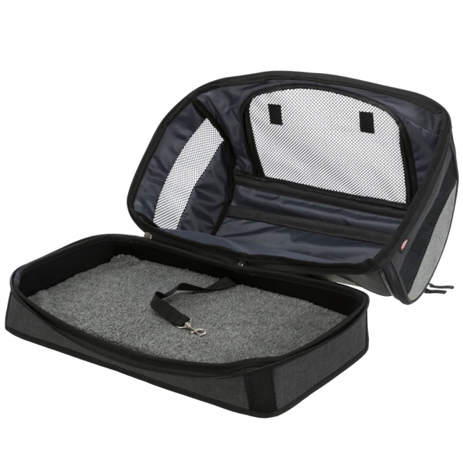 Trixie Reisebett und Tragetasche Holly – Bild 4