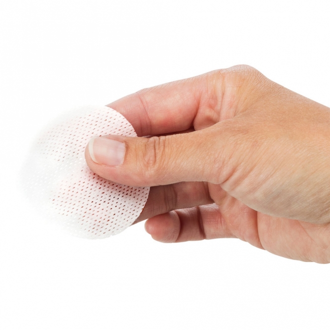 Trixie Augenpflege Einweg-Pads - 100 Stück – Bild 4