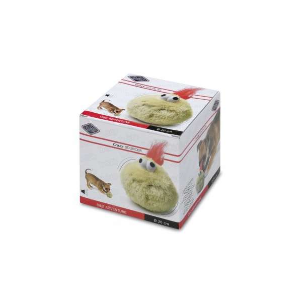 D&D Adventure Crazy Bouncer – Bild 3