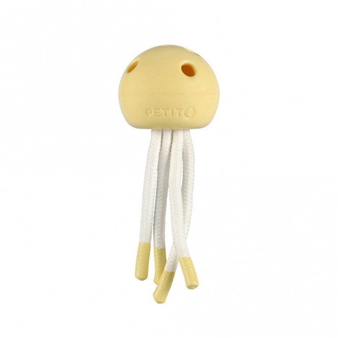 EBI Petit Welpen-Kauspielzeug Milo - Blau – Bild 5