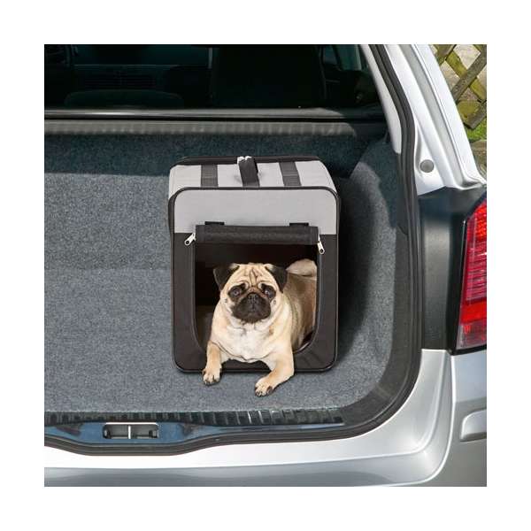 Karlie Falt-Transportbox SMART TOP PLUS - XL – Bild 2