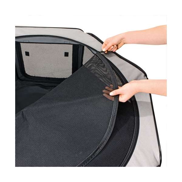 Karlie SMART TOP LOUNGE - 116 cm – Bild 3