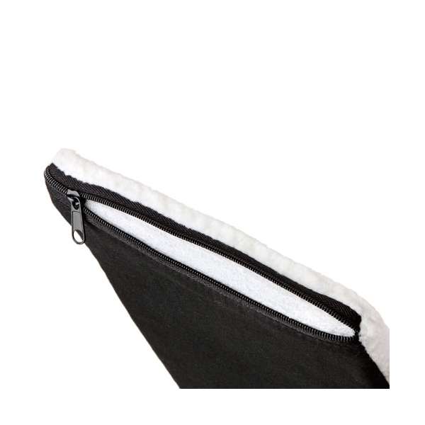 Karlie Transporttasche Smart Carry Bag - Größe L - Schwarz – Bild 3