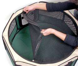 Karlie SMART TOP LOUNGE - 74 cm – Bild 3