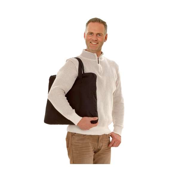 Karlie Smart Top Floral - 35 x 31,5 x 27 cm – Bild 3