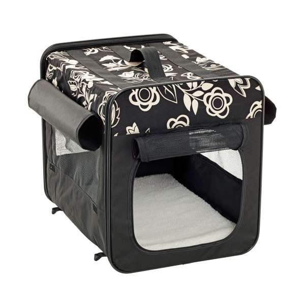 Karlie Smart Top Floral - 46 x 42 x 37 cm – Bild 3