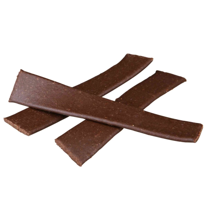 Trixie Soft Snack Happy Stripes 500g Eimer – Bild 3