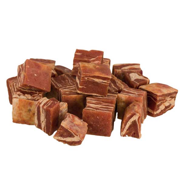 Alternative view of Trixie PREMIO Rabbit Cubes - 100g