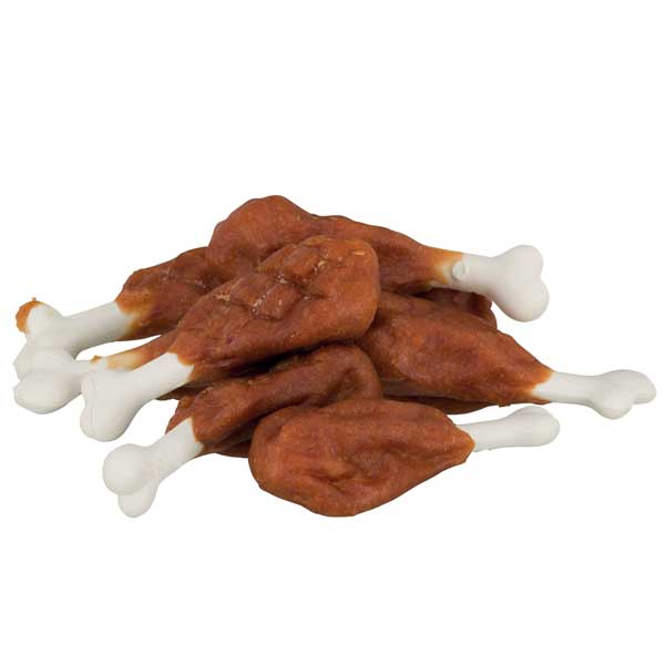 Alternative view of Trixie PREMIO Rabbit Drumsticks - 100 g