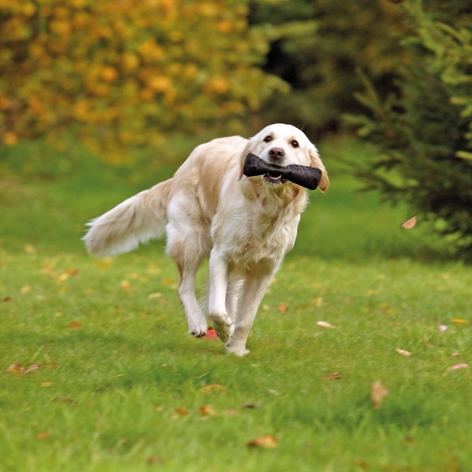 Alternative view of Karlie Apportier SNACK DUMMY - 22 cm