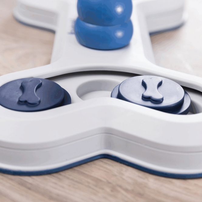 Trixie Dog Activity Flip Bone – Bild 4