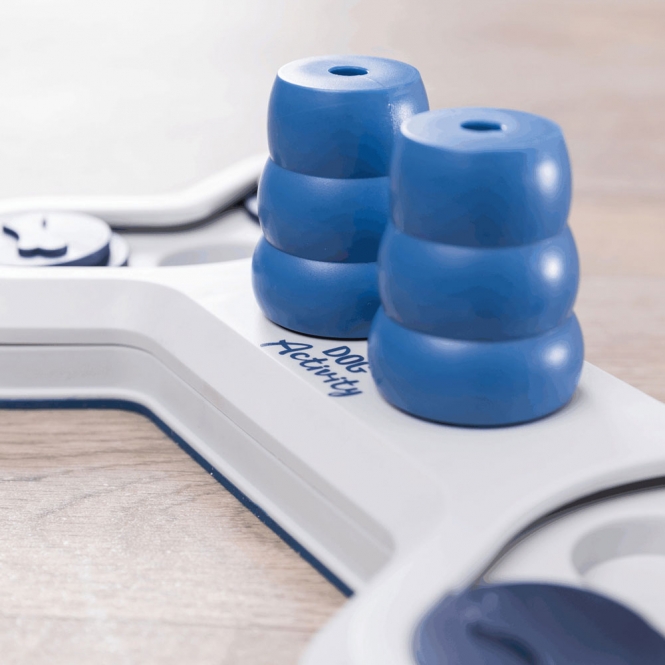 Trixie Dog Activity Flip Bone – Bild 5