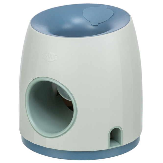 Alternative view of Trixie Dog Activity Ball & Treat