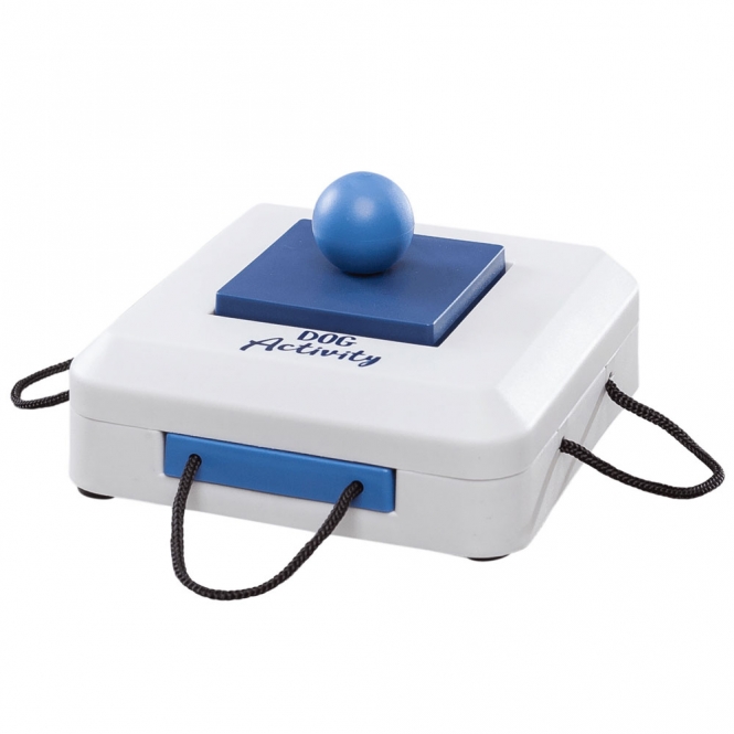 Alternative view of Trixie Dog Activity Gamble Box