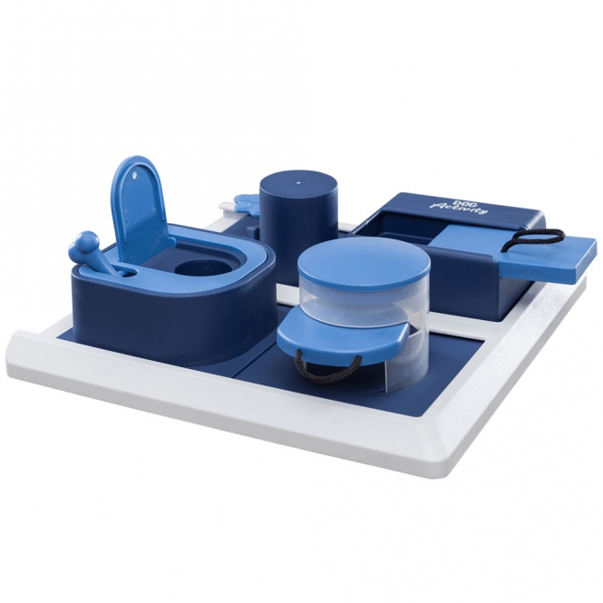 Alternative view of Trixie Dog Activity Poker Box 2