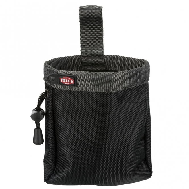 Trixie Snack-Tasche Baggy de Luxe - Groß – Bild 3