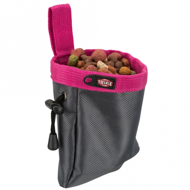 Trixie Snack-Tasche Baggy de Luxe - Groß – Bild 6