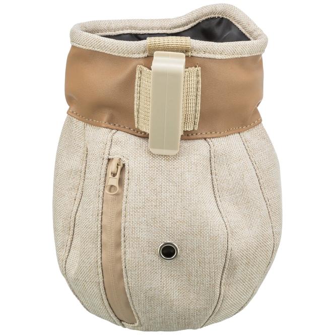 Trixie Dog Activity Snacktasche Goody Bag – Bild 4