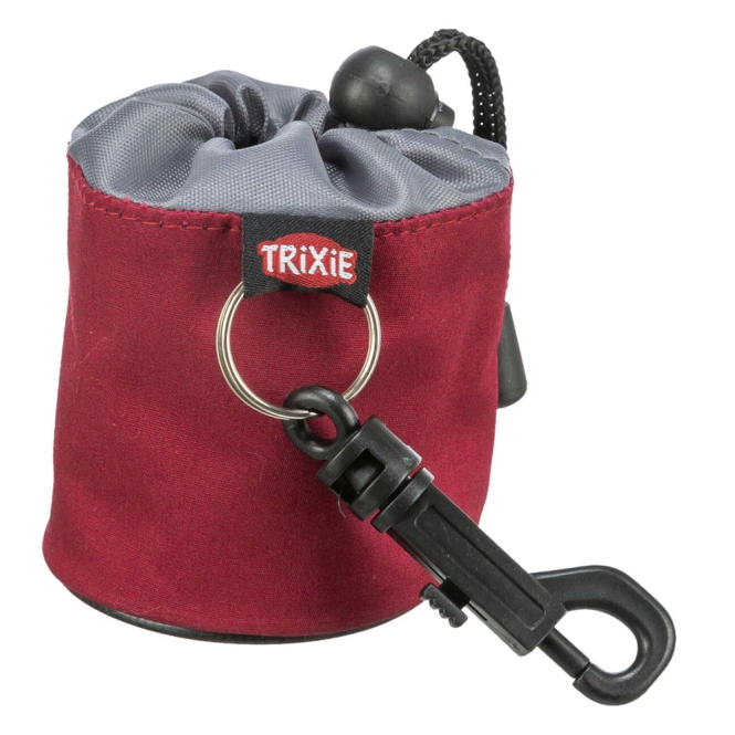 Trixie Dog Activity Mini Snack-Tasche 7x9cm – Bild 6