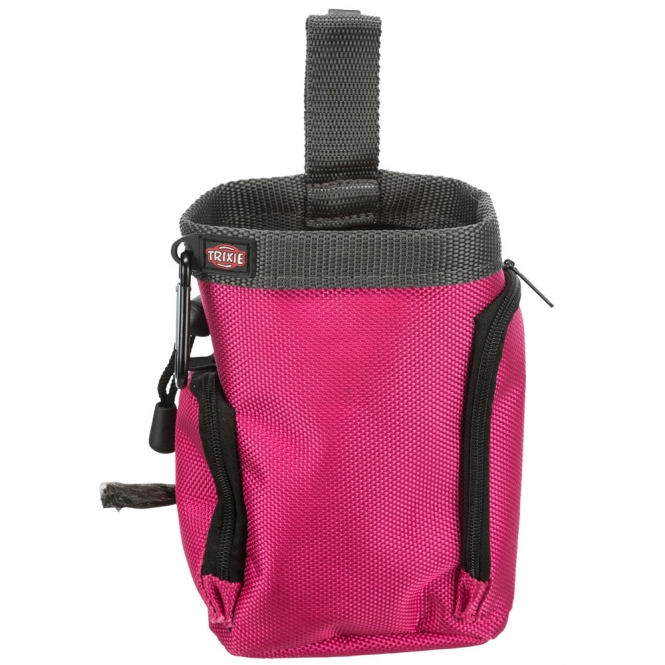 Trixie Snacktasche Baggy 2in1 – Bild 5