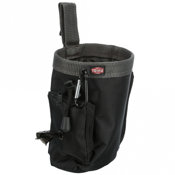 Trixie Snacktasche Baggy 2in1 – Bild 6