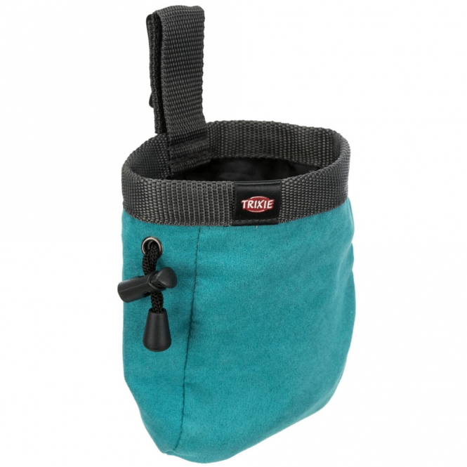 Trixie Snack-Tasche - ø 9 × 14 cm – Bild 4