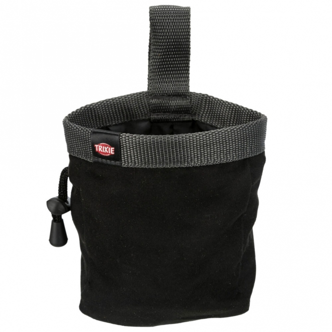 Trixie Snack-Tasche - ø 9 × 14 cm – Bild 5