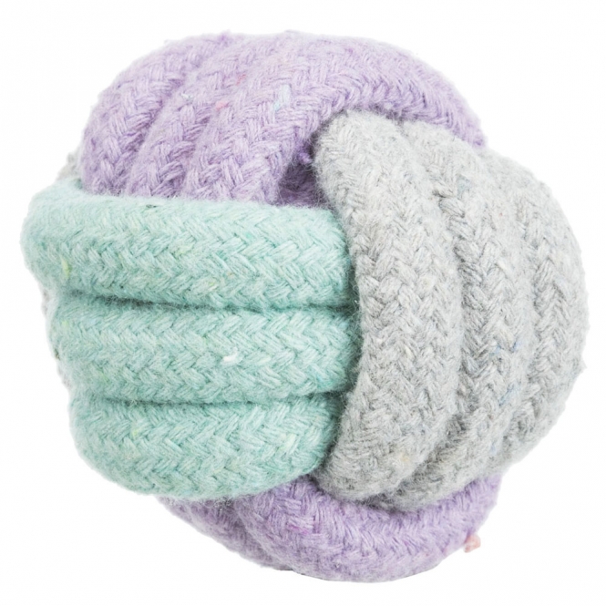 Alternative view of Trixie Junior Tau-Ball - 6 cm