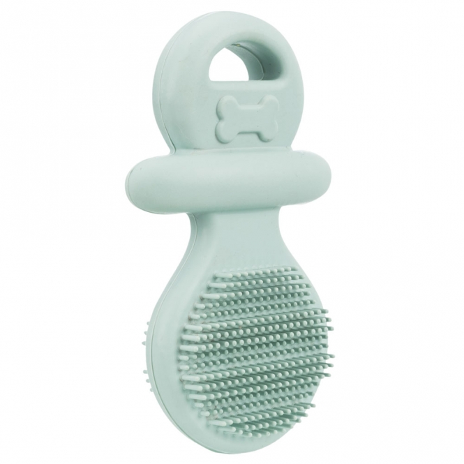 Trixie Junior Schnuller Welpenspielzeug – Bild 3